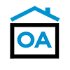 ONE AUTOMATION – MULTIROOM AUDIO & VISUAL | HOME CINEMA | HOME AUTOMATION | LIGHTING | HOME NETWORK Logo